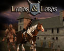 Lands & Lords - das Strategie Browsergame im Mittelalter